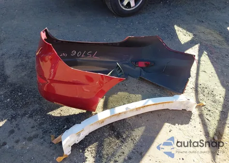 2017 Hyundai Accent Value Edition из США, поврежденный, VIN KMHCT4AE4HU362175